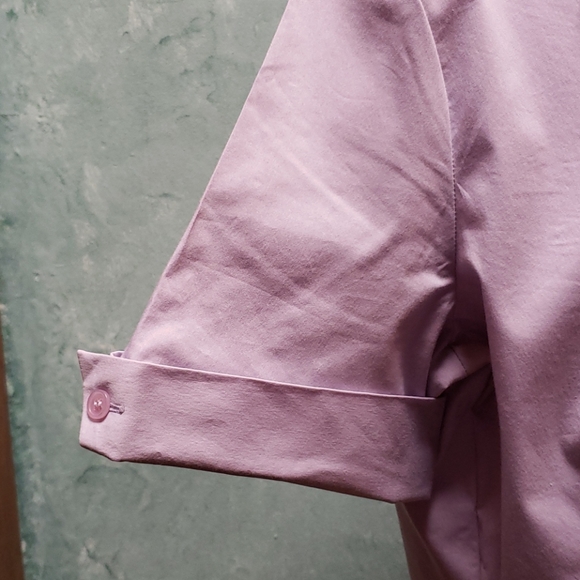 New York & Co blouse - Picture 3 of 4